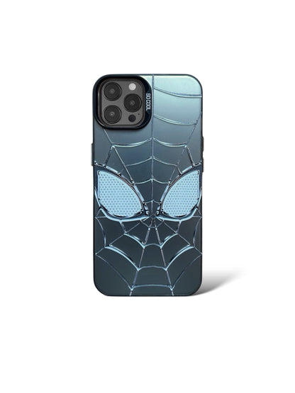 SpideyShield Shine Special