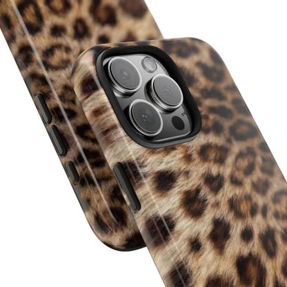 Leopard Case