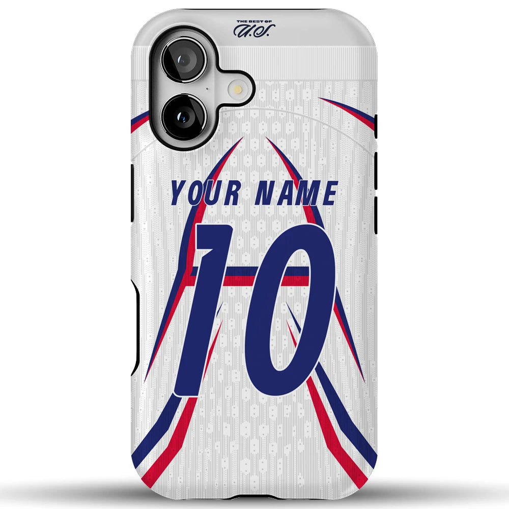 26 USA National Case
