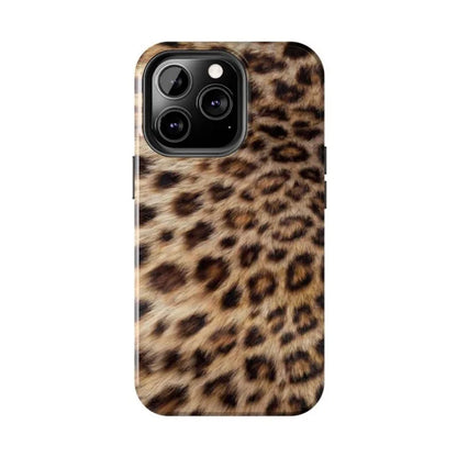 Leopard Case