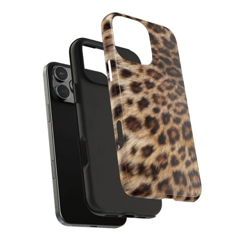 Leopard Case