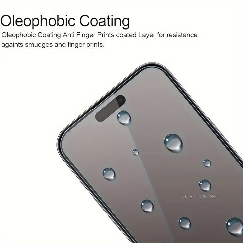 Privacy Screen Protector
