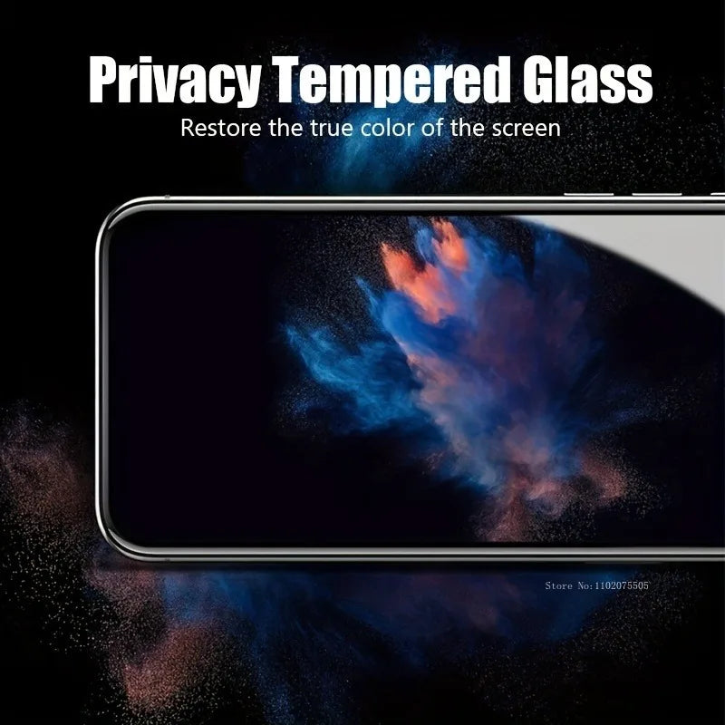 Privacy Screen Protector