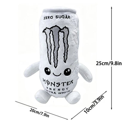 Energy Plushie
