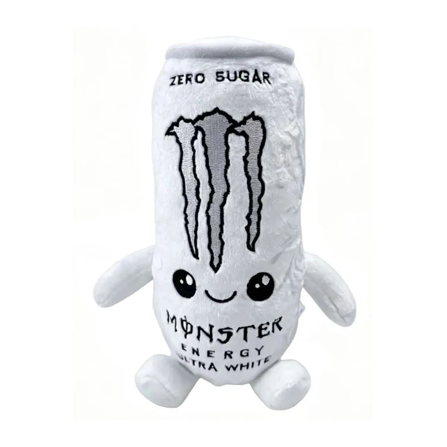 Energy Plushie