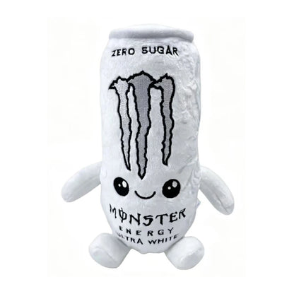 Energy Plushie