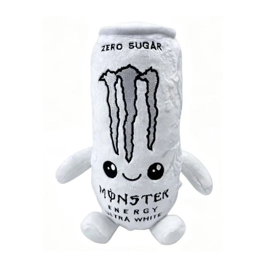 Energy Plushie